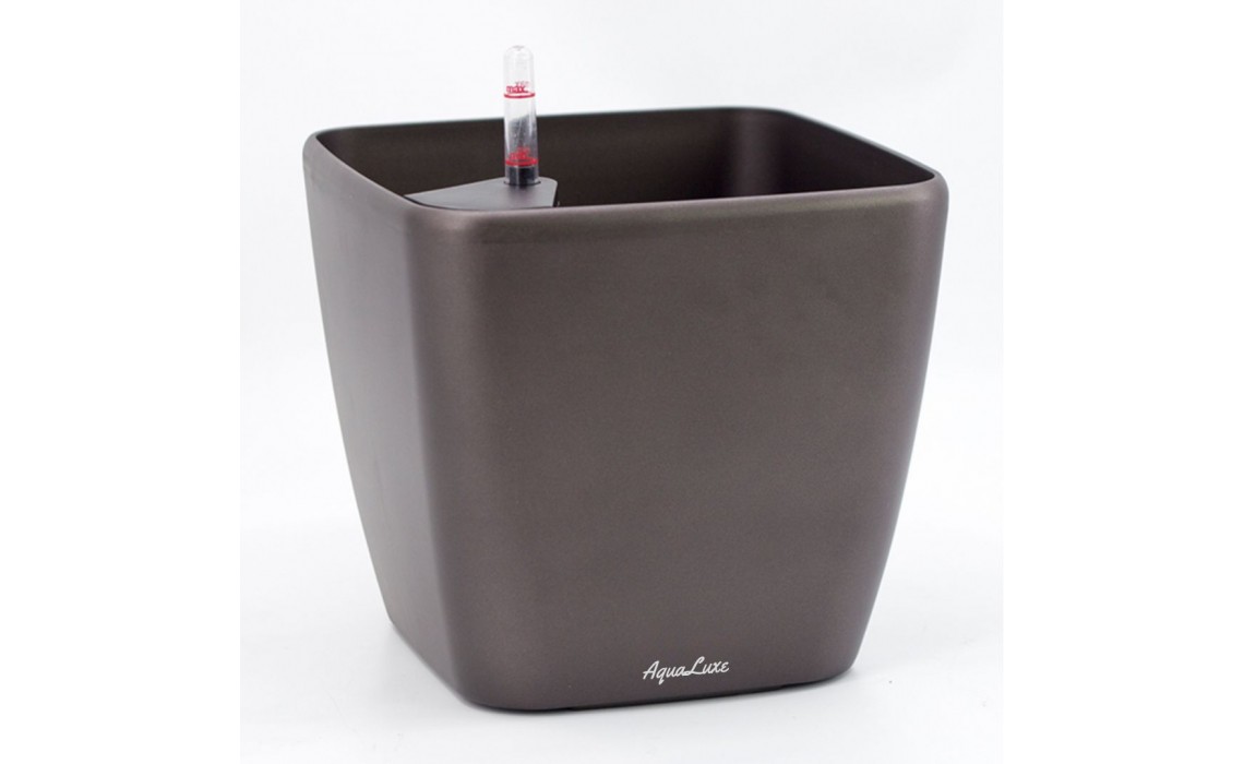 AquaLuxe Self-Watering Pots and Planters User Guide