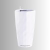 Ø39.4/26.5 x 75.56cm Diamante Self-Watering Pot By AquaLuxe