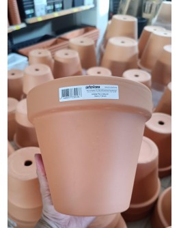 Amalia Pot By Artevasi Natural