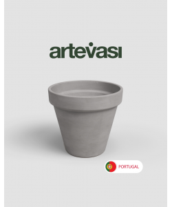 Amalia Pot By Artevasi Vulcano