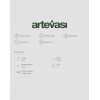 Barcelona Hand Trowel By Artevasi