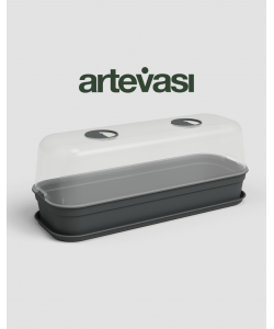 Madagascar Grow Kit Set By Artevasi Portugal