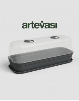 Madagascar Grow Kit Set By Artevasi Portugal