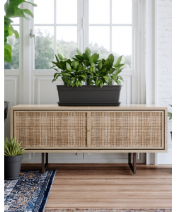 Madagascar Rectangular Saucer By Artevasi