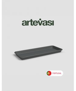 Madagascar Rectangular Saucer By Artevasi