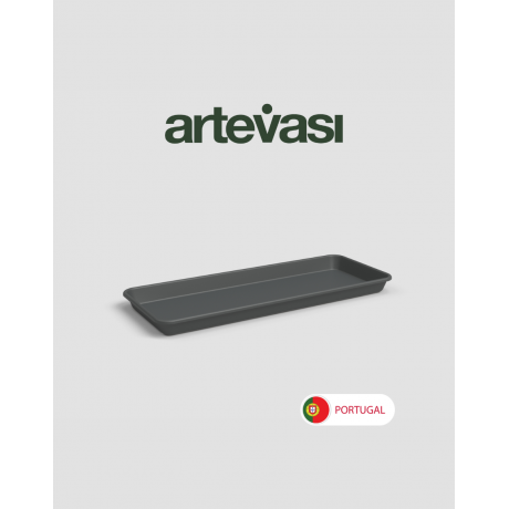 Madagascar Rectangular Saucer By Artevasi