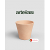 Manuel Pot By Artevasi Antique Colour