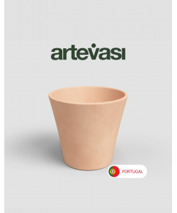 Manuel Pot By Artevasi Antique Colour