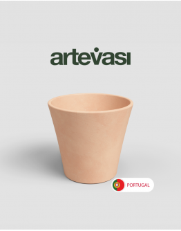 Manuel Pot By Artevasi Antique Colour