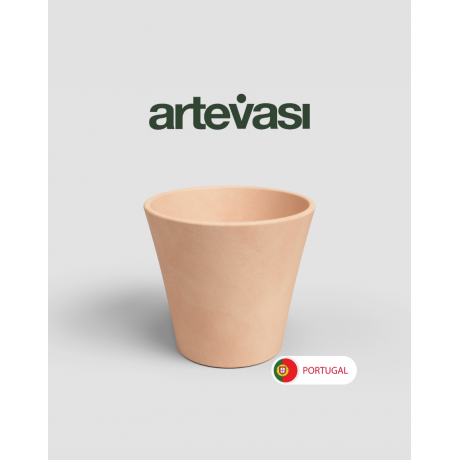 Manuel Pot By Artevasi Antique Colour