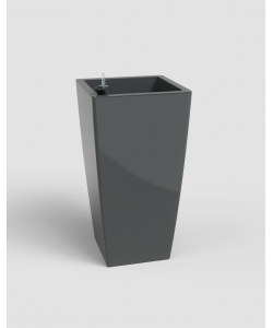 Pisa Pot 78 with Self Watering System