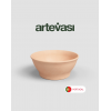 Saramago Bowl By Artevasi in Antique Colour