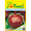 Red Onion Seeds By Tropica (4g per pack) Bold Flavour