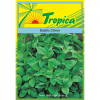 Lemon Basil Seeds By Tropica
