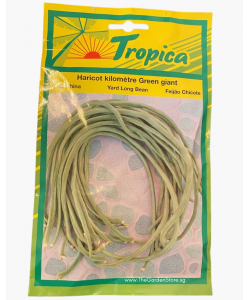 Long Bean Seeds By Tropica (50g per pack) Long Bean Seeds By Tropica (50g per pack)