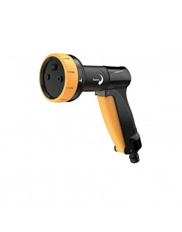 Compact Hose Cart Set with 2 in 1 Hand Spray by AquaLean