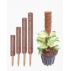 Extendable Coco Coir Moss Plant Support Pole Support Stick