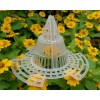 Drainage Filter for Flower Pot Cone Shape