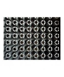 Germination or Seedling Tray with 104 Cells 53.5 X 31 X 5cm