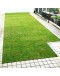 Real Carpet Grass 5ft X 1ft per roll