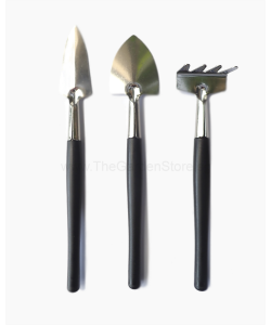 Mini 3 pcs Garden Tools Set 