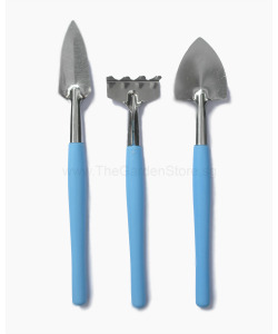 Mini 3 pcs Garden Tools Set 