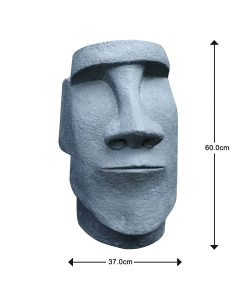 Moai Brave 