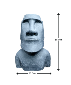Moai Guardian 