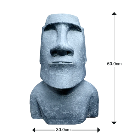 Moai Guardian 