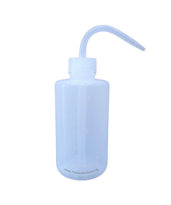 Plastic Squeeze Water Bottle 250ml 500ml