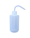 Plastic Squeeze Water Bottle 250ml 500ml 1000ml