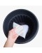 Drainage Filter Round Potting Mesh Ø20cm (3Pcs)