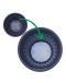 Drainage Filter Round Potting Mesh Ø20cm (3Pcs)