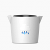 A Self Watering Pot by AquaLean
