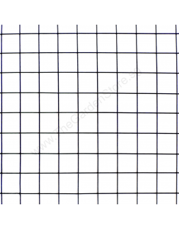 DIY Multi-Purpose Grid Wire Mesh Panel (Black)