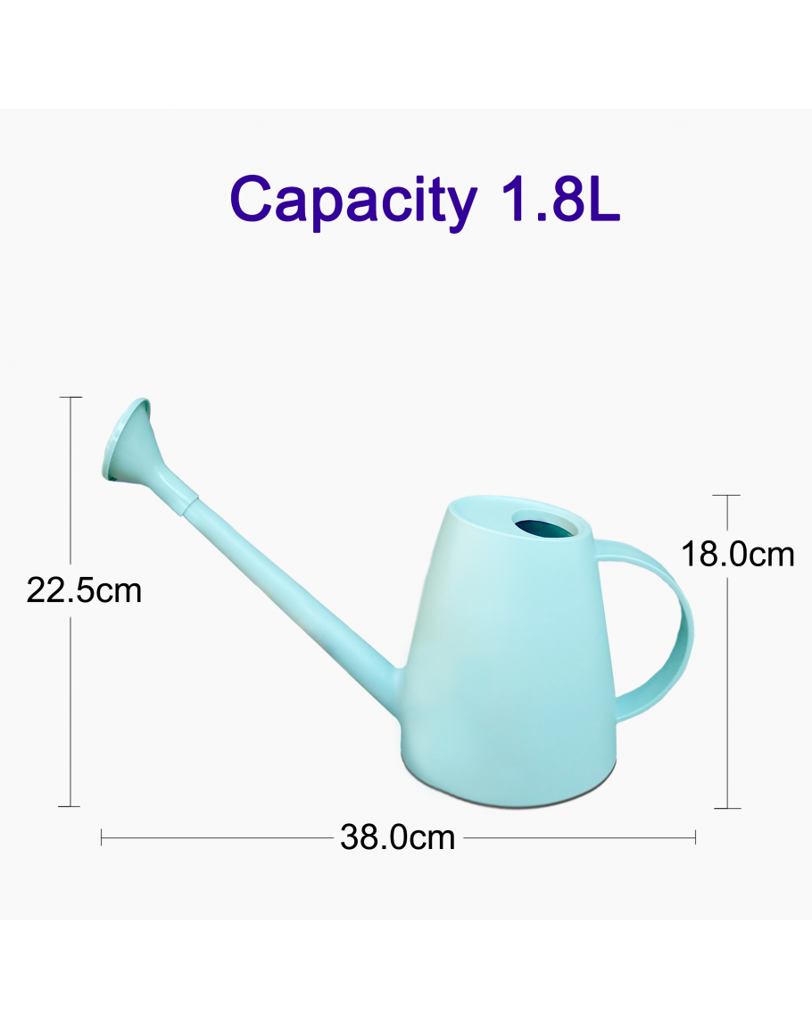 Watering Can Long Spout 1.8L