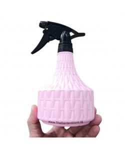 Weave Design Watering Trigger Sprayer 500ml