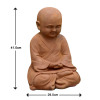 Baby Buddha Statue