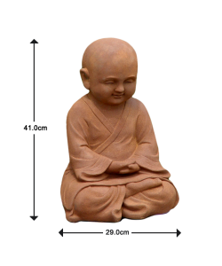 Baby Buddha Statue