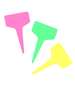 Plant Label - Tag