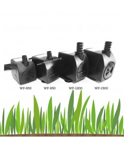 JEBAO Pump WP650 to WP3500