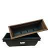 BABA BI-509 Planter Box