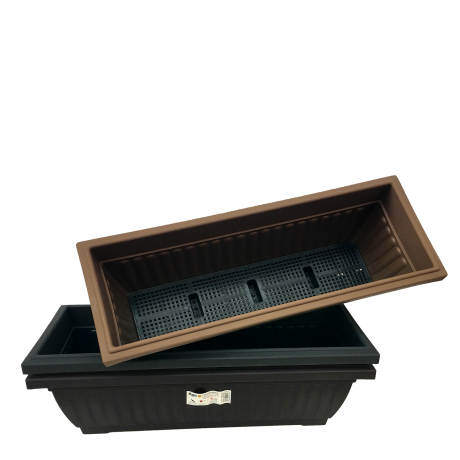 BABA BI-509 Planter Box