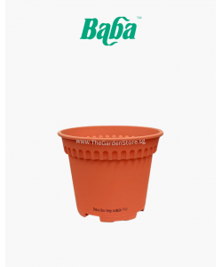BABA 4RD-120 Soffy Collection (4 in 1)(120mmØ x 100mmH)