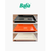 BABA No.944 Square Plant Saucer – 36.5cm
