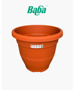 BABA EG-512 Big Pot (512mmØ x 437mmH)