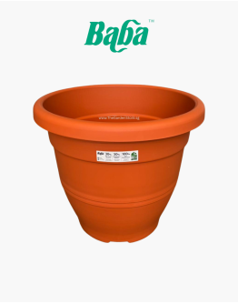 BABA EG-512 Big Pot (512mmØ x 437mmH)