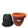 BABA EG-310 Pot (310mmØ x 257mmH)