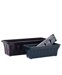 BABA BI-528 Planter Box