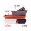 BABA BI-509 Planter Box
